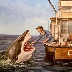 Meet your Posher, Brad